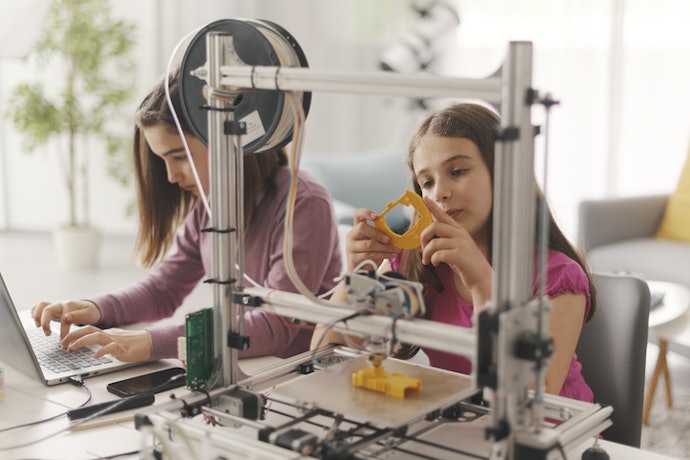 É Iniciante? Prefira Impressoras 3D FDM