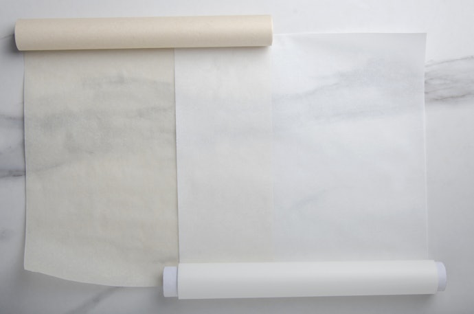 Papel Manteiga em Rolo: Prático e Econômico para o Uso Doméstico