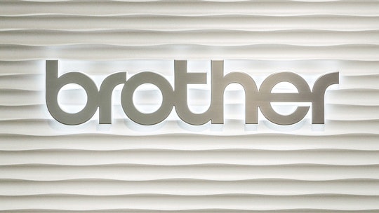 Brother: Inovando Há Mais de Cem Anos
