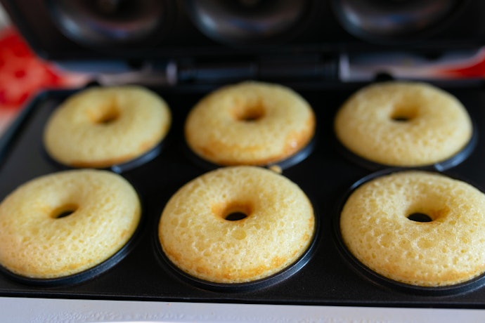 Quer Fazer Sanduíches, Donuts e Waffles? Escolha uma Sanduicheira 3 em 1