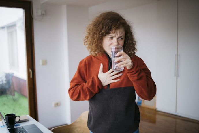 Se Tem Problemas Renais, Cardiovasculares ou Hipertensão, Escolha Águas Minerais com Até 10mg/L de Sódio