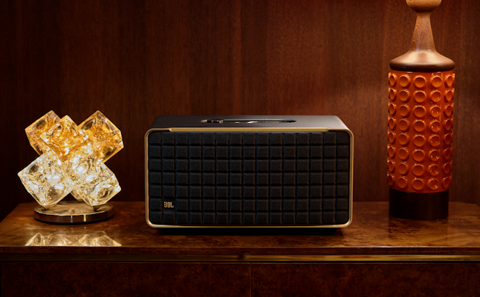 Gosta do Estilo Retrô? Prefira a Caixa de Som JBL Authentics