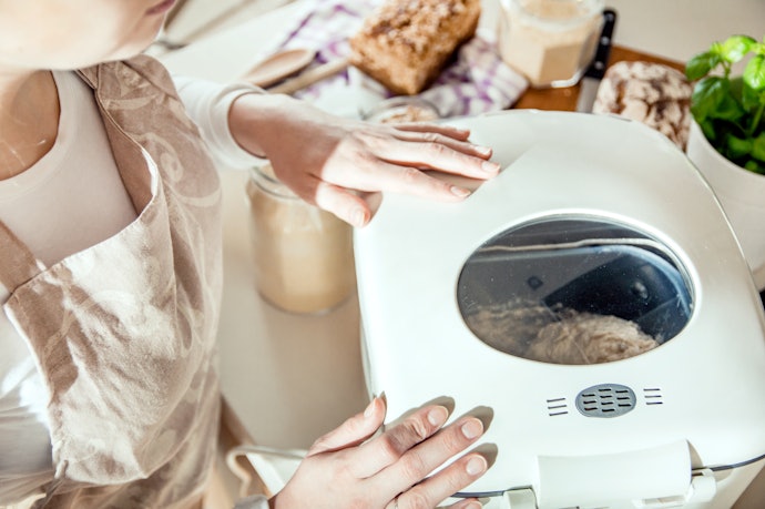 Se Quer Fazer Receitas Especiais, Escolha Modelos com 15 a 19 Programas