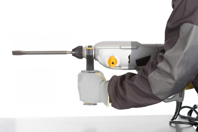 Quer Versatilidade? Opte por Brocas com Encaixe SDS Max
