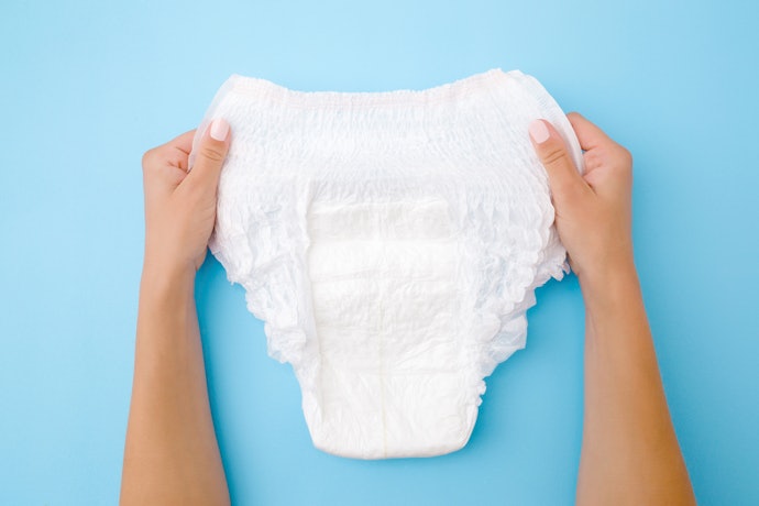 Se Tem Rotina Ativa, Escolha uma Fralda Geriátrica Pants
