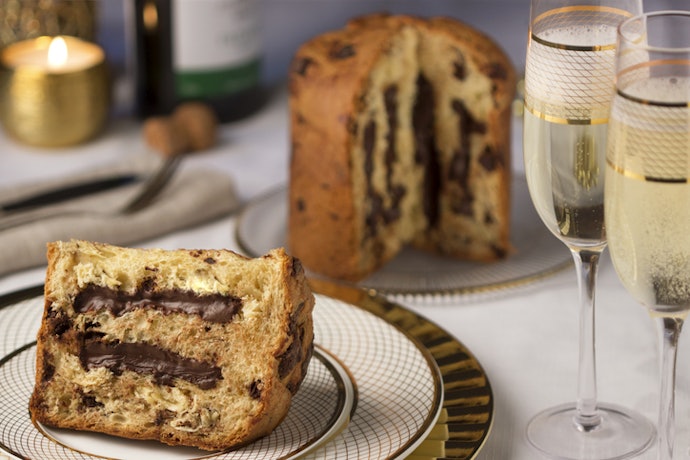 Se Gosta de Chocolates Intensos, Prefira um Chocotone Trufado, com Mousse ou Creme de Avelã
