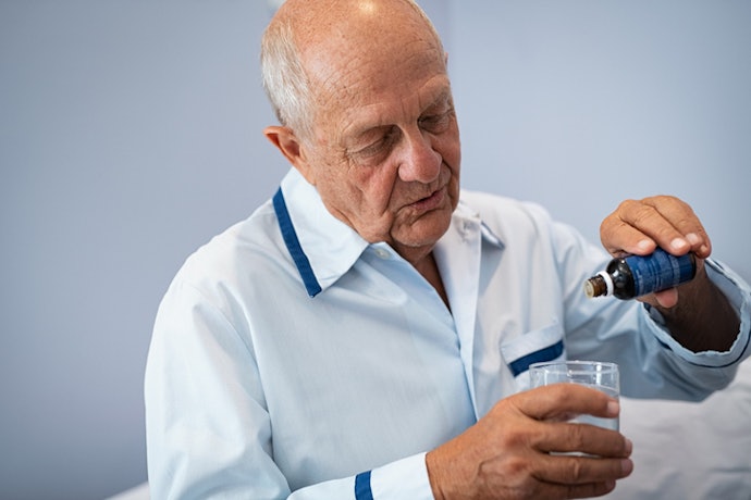 Para Idosos, Comece com 0,21 mg e Escolha a Versão Sublingual, Gotas ou Mastigável