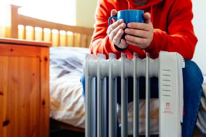 Para Ambientes Grandes, Opte por um Aquecedor a Óleo Entre 2000 e 2500 W