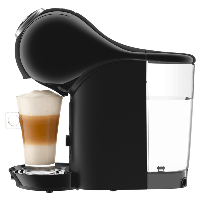 Para Preparar Diversas Bebidas Além do Café, Escolha a Dolce Gusto