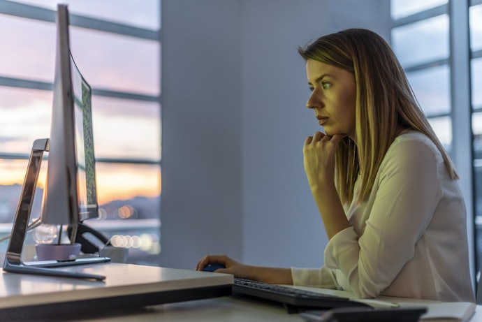 Para Edição Profissional, Busque Monitor IPS com sRGB a Partir de 99%