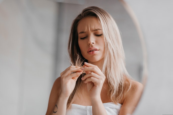 Tem Progressiva ou Coloração? Escolha Shampoos sem Sulfato com pH entre 4,5 e 5,5
