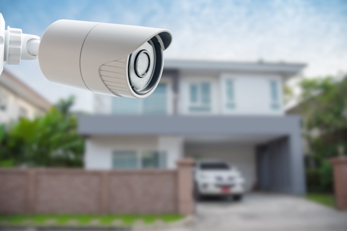 Se Quiser Visualizar Rostos, Placas ou Detalhes, Prefira Câmeras Intelbras 4K