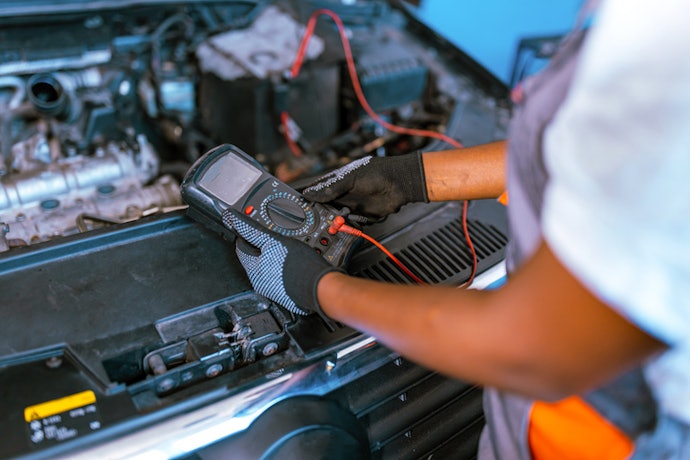 Seu Veículo Tem mais Eletrônica? Escolha Bateria de Carro 60 Ah ou Mais