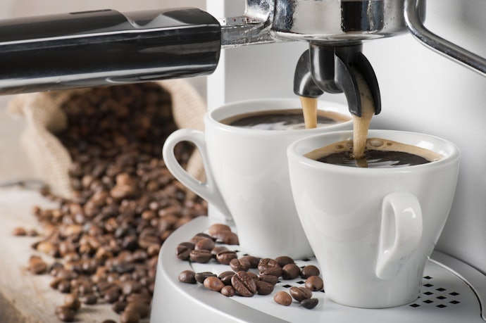 Para Ter uma Bebida Forte e Amarga, Opte Pelo Café em Grãos de Torra Média a Escura