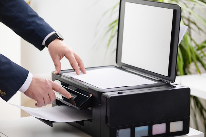 Se Seus Documentos Têm Ambos os Lados, Prefira Scanners com Digitalização Duplex