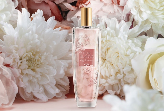 Para Ir Trabalhar, Invista em um Perfume Avon Tipo Colônia, como o Pur Blanca My Essence