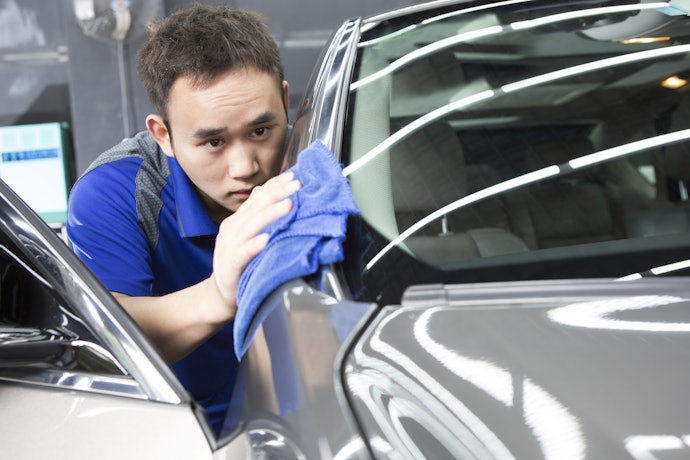 Shampoo Automotivo com Cera: Boa Opção para Realçar o Brilho
