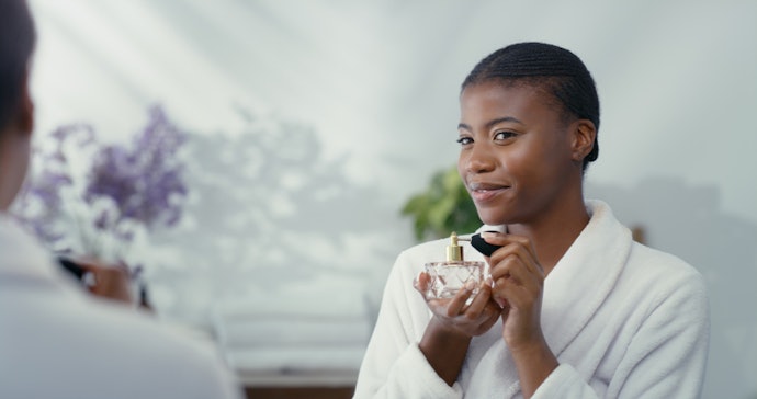 Para Eventos Noturnos ou Dias Frios, Opte por um Eau de Parfum