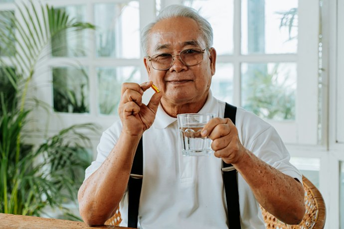 Quer Melhorar a Imunidade? Escolha Vitamina D com Zinco