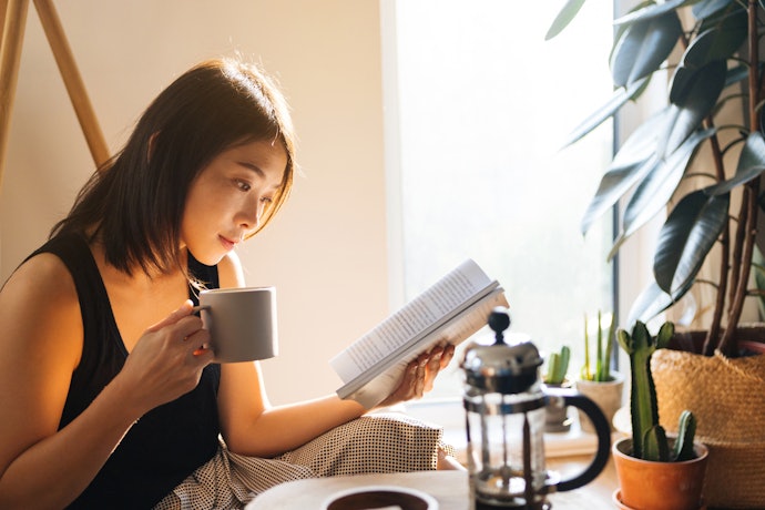 Tipo Narrativo: Abordagem Mais Simples, como Contos e Romances