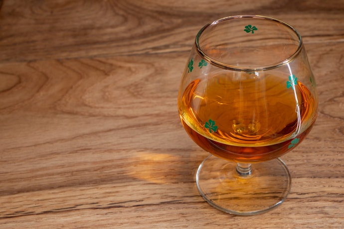 Para Iniciantes que Buscam Opções Leves, os Whiskys Irlandeses São Ideais