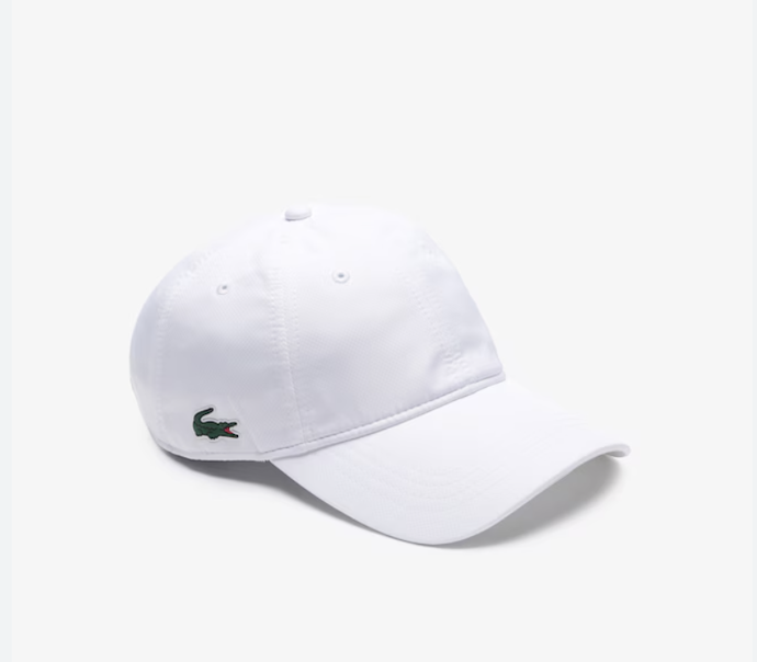 Para Bonés Entre R$ 189 e R$ 269, Escolha Lacoste ou Tommy Hilfiger