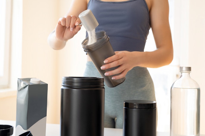 Se Está em Processo de Emagrecimento, Prefira Whey Protein Isolado Zero Lactose