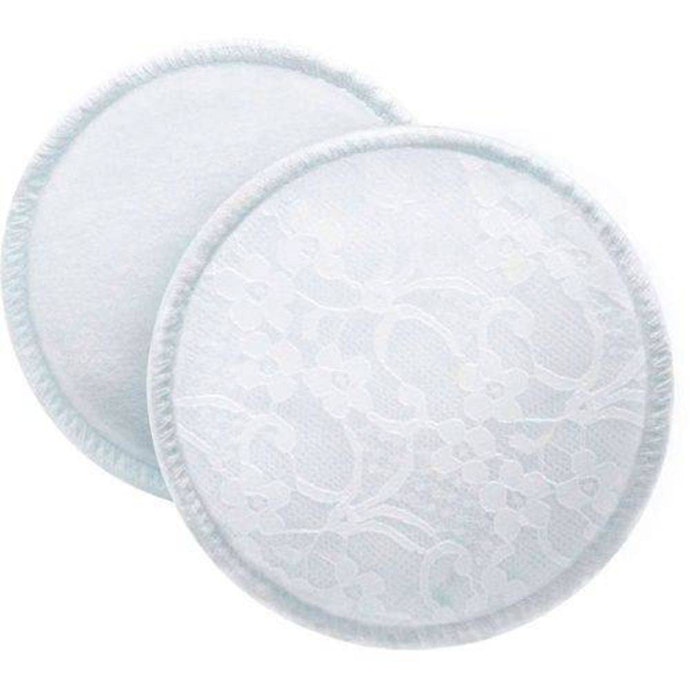 Absorvente para Seios Lavável: Ecologicamente Correto, Ideal para Usar em Casa