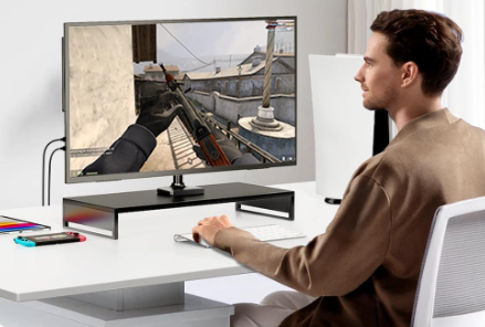 Quer Jogar Jogos de FPS ou E-Sports? Escolha um Monitor Portátil 120 Hz ou 144 Hz