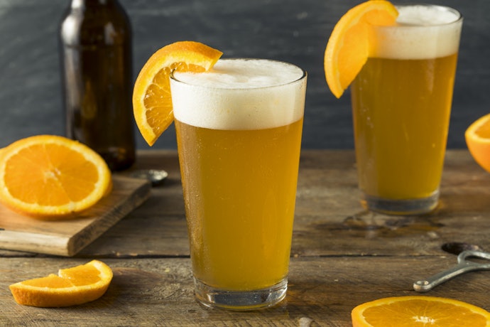 Quer uma Cerveja mais Refrescante? Opte pelas Cervejas Artesanais Brasileiras com Frutas
