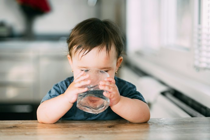 Para Evitar Contaminação, Escolha Água Mineral com Concentração de Nitrato de 5 mg/L ou Menos