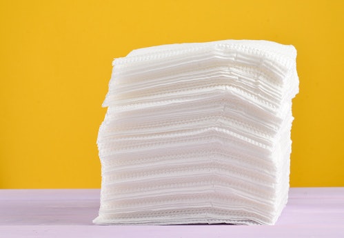 Papel Higiênico Interfolhado: Ideal para Locais Sofisticados e Com Folhas Individuais