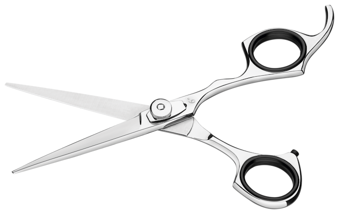 Tesoura Fio Laser: Para Cortes Retos e Precisos