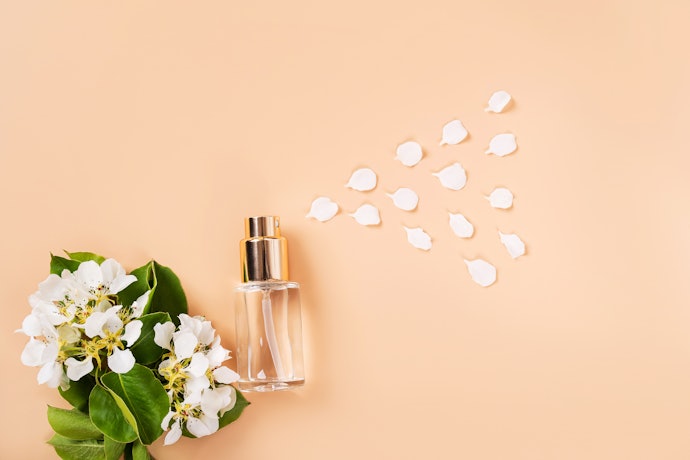 Família Olfativa: A Personalidade da Fragrância