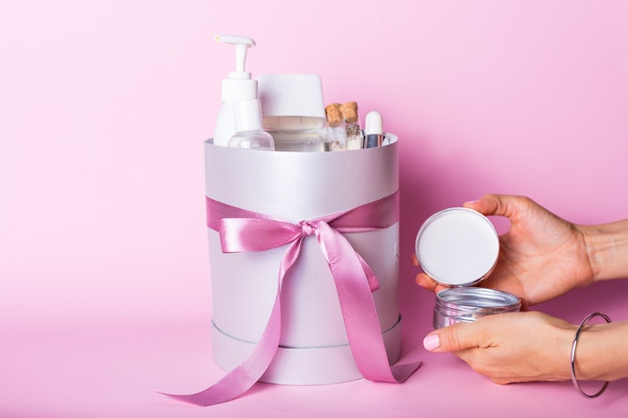 Presente para Mulheres até 100 Reais? Kit de Banho ou Peças de Roupa