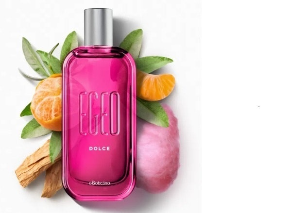 Se Busca uma Opção para Usar no Outono ou Inverno, Invista em Perfume Egeo Feminino Dolce