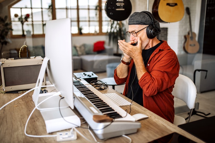 Gaita Cromática: Para Músicos Mais Experientes