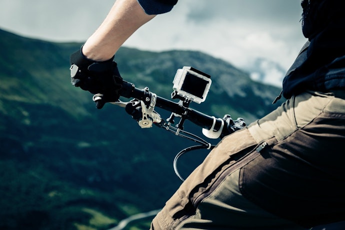 GoPro para Esportes Radicais: Escolha a Partir da Hero 13 Black
