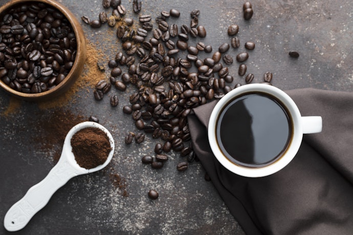 Prefere Café Forte? Escolha Torra Escura com Intensidade Acima de 8