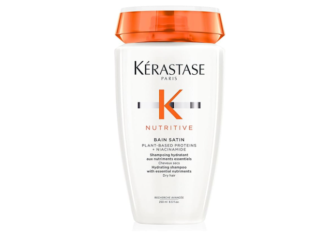 Para Cabelos Danificados, Prefira Produtos Premiums como Shampoo Profissional da Kérastase