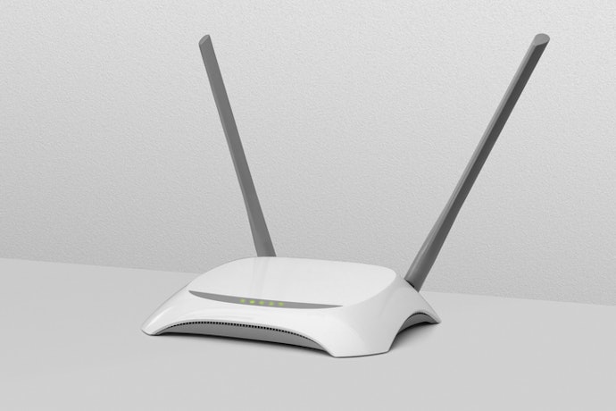 Se Você Pode Gastar Até R$300, Escolha Um Roteador Barato Dual Band