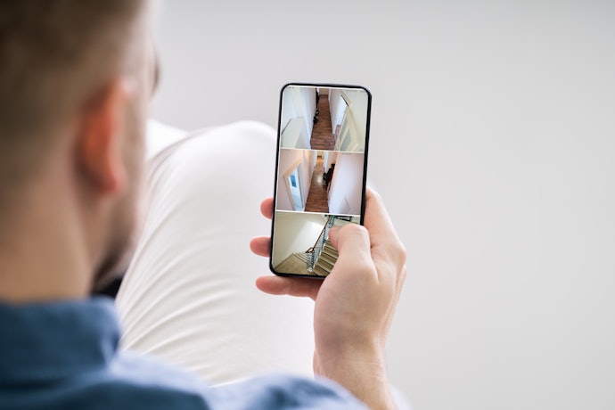 Para Cômodos ou Pequenos Estabelecimentos, Escolha uma Câmera Intelbras Full HD