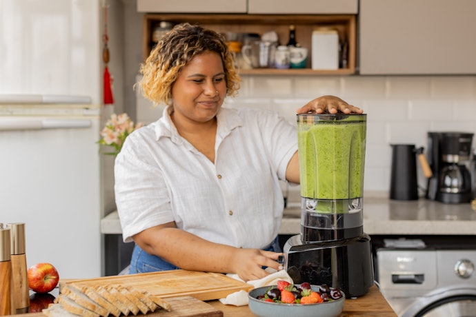 Para Misturar com Outros Ingredientes, Prefira Chá de Cavalinha em Pó