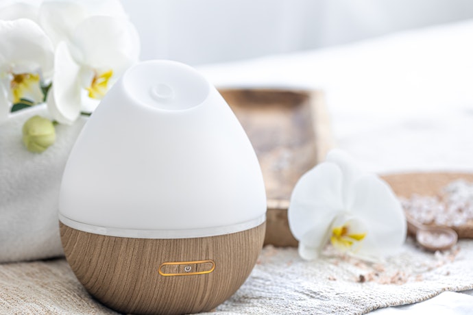 Para Usar Antes de Dormir com Tranquilidade, Opte por Modelos com Temporizador