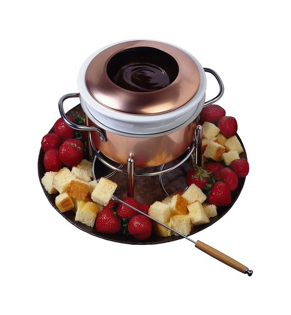Aparelho de Fondue Elétrico: Ideal para Uso Diário