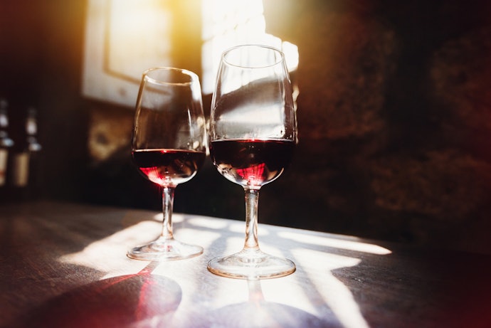 Caso Queira uma Bebida Mais Refinada, Opte por Vinhos do Porto Tawny