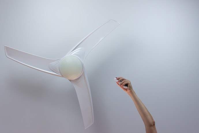 Quer Mais Praticidade ao Trabalhar ou Antes de Dormir? Escolha Ventilador com Controle Remoto