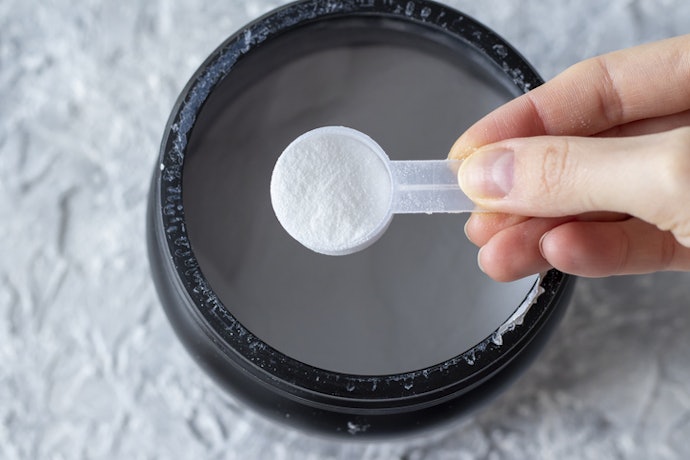 Se Busca uma Marca de Creatina Aprovada pela ANVISA, Prefira Atlhetica Nutrition