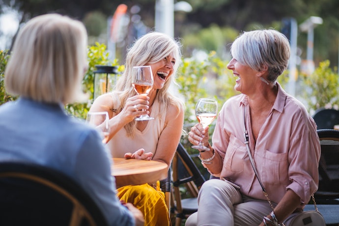 Vinho Rosé Italiano: o Melhor de Dois Mundos