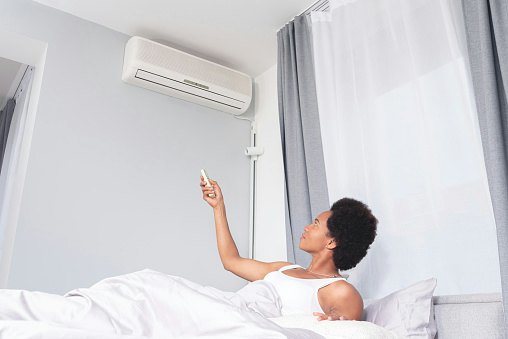 Ar-Condicionado Split Inverter: Mantém o Fluxo sem Ligar e Desligar o Compressor